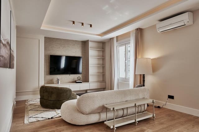 3 slaapkamer Appartement te koop in Ibiza, Madrid stad - € 1.279.000 (Ref: 9899368)
