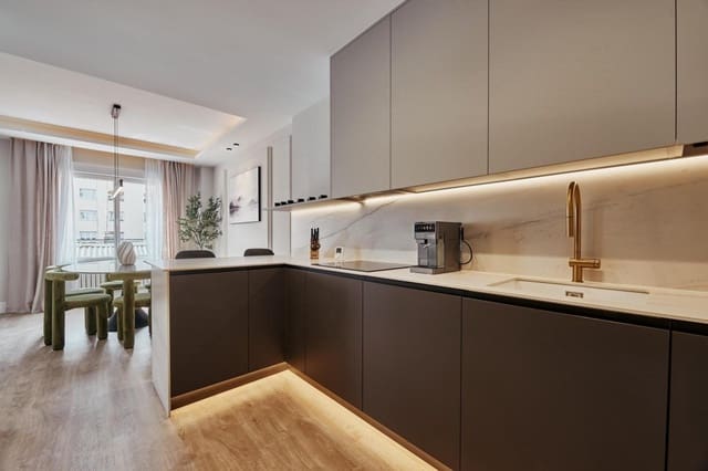 3 slaapkamer Appartement te koop in Ibiza, Madrid stad - € 1.279.000 (Ref: 9899368)