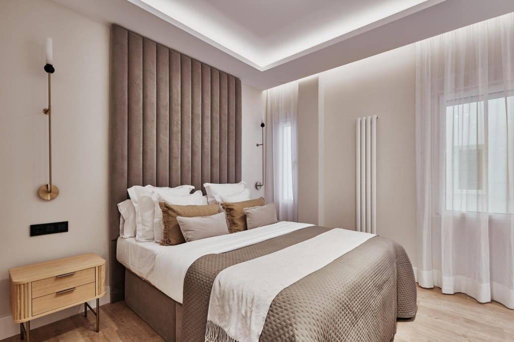 3 slaapkamer Appartement te koop in Madrid stad - € 1.279.000 (Ref: 9899368)