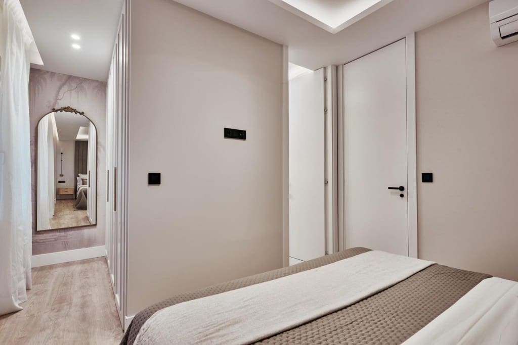 3 slaapkamer Appartement te koop in Madrid stad - € 1.279.000 (Ref: 9899368)