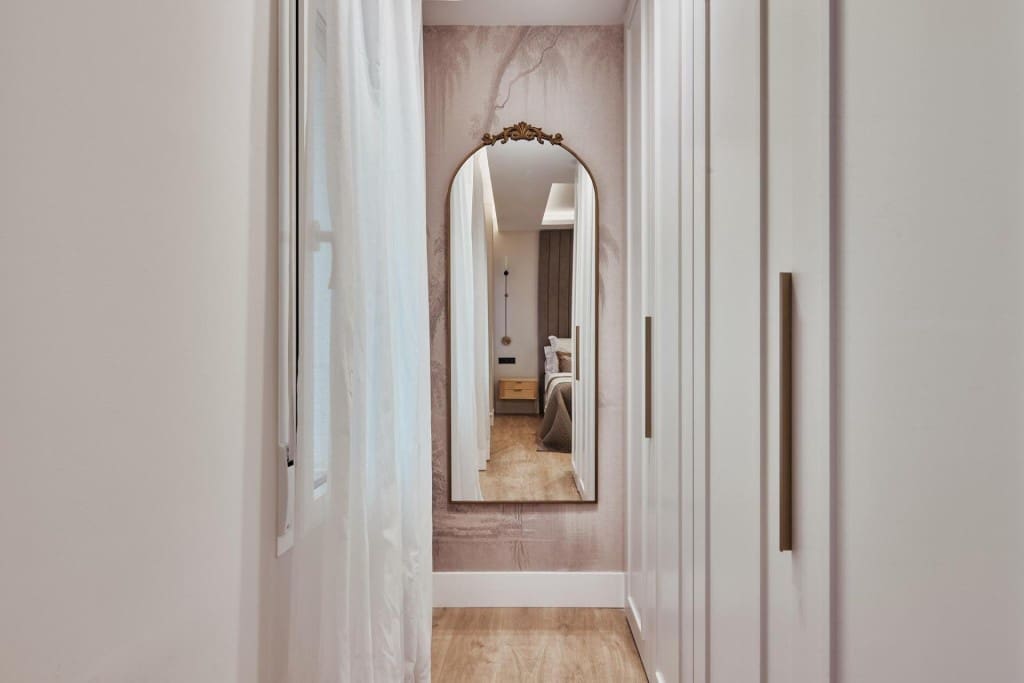 3 slaapkamer Appartement te koop in Madrid stad - € 1.279.000 (Ref: 9899368)