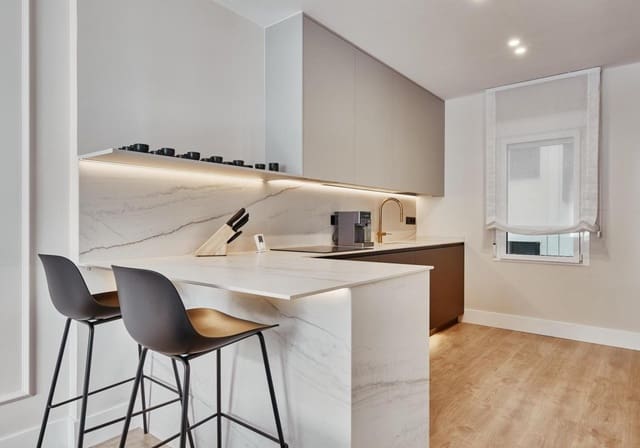 3 slaapkamer Appartement te koop in Ibiza, Madrid stad - € 1.279.000 (Ref: 9899368)