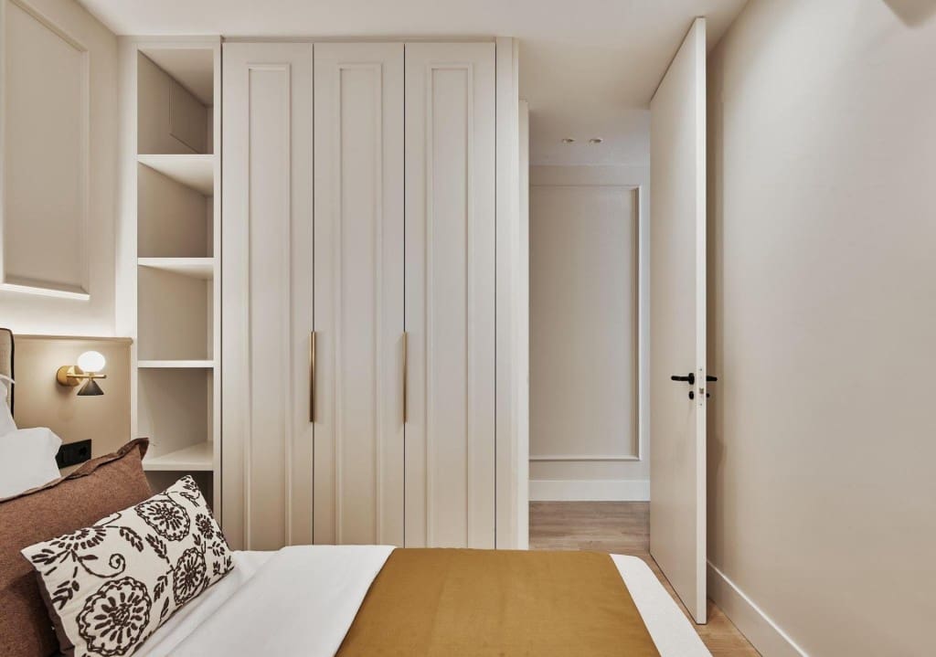 3 slaapkamer Appartement te koop in Madrid stad - € 1.279.000 (Ref: 9899368)