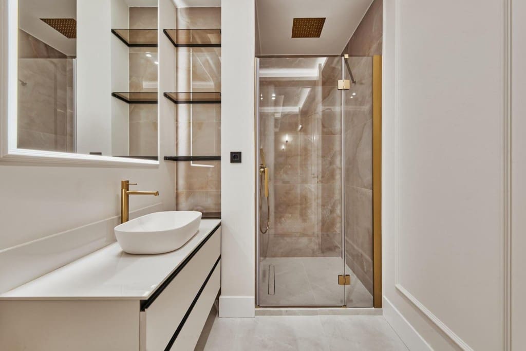 3 slaapkamer Appartement te koop in Madrid stad - € 1.279.000 (Ref: 9899368)