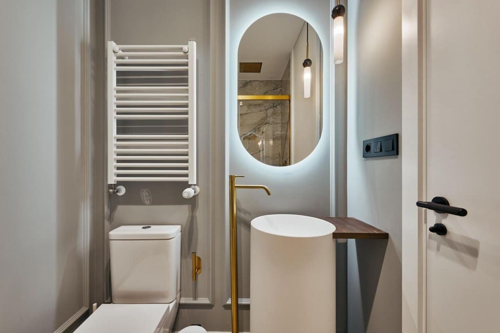 3 slaapkamer Appartement te koop in Madrid stad - € 1.279.000 (Ref: 9899368)