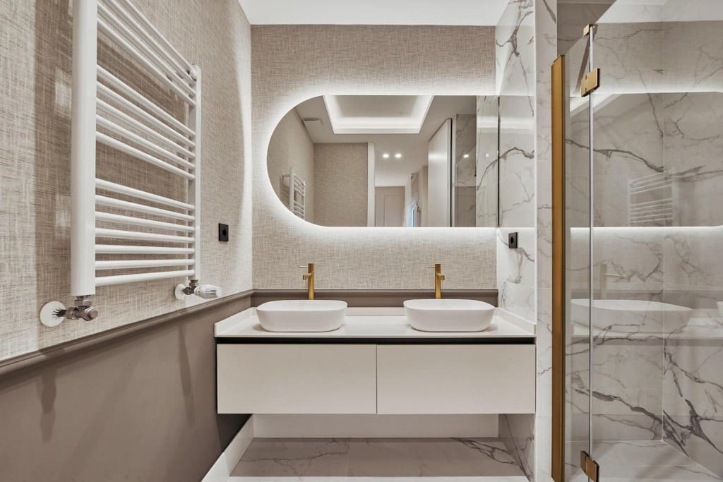 3 slaapkamer Appartement te koop in Madrid stad - € 1.279.000 (Ref: 9899368)