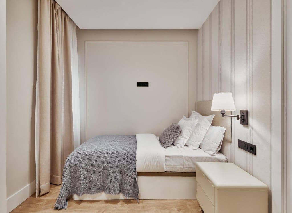 3 slaapkamer Appartement te koop in Madrid stad - € 1.279.000 (Ref: 9899368)