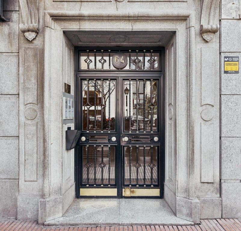 3 slaapkamer Appartement te koop in Madrid stad - € 1.279.000 (Ref: 9899368)