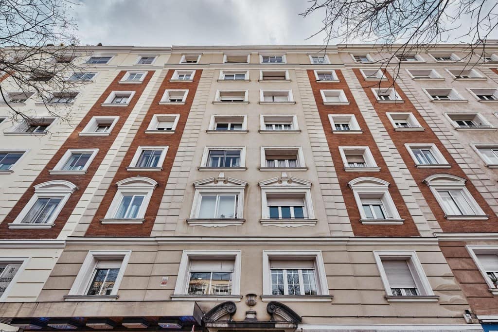 3 slaapkamer Appartement te koop in Madrid stad - € 1.279.000 (Ref: 9899368)
