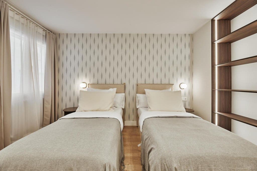 3 bedroom Apartment for sale in Madrid city with garage - € 2,149,000 (Ref: 9899369)