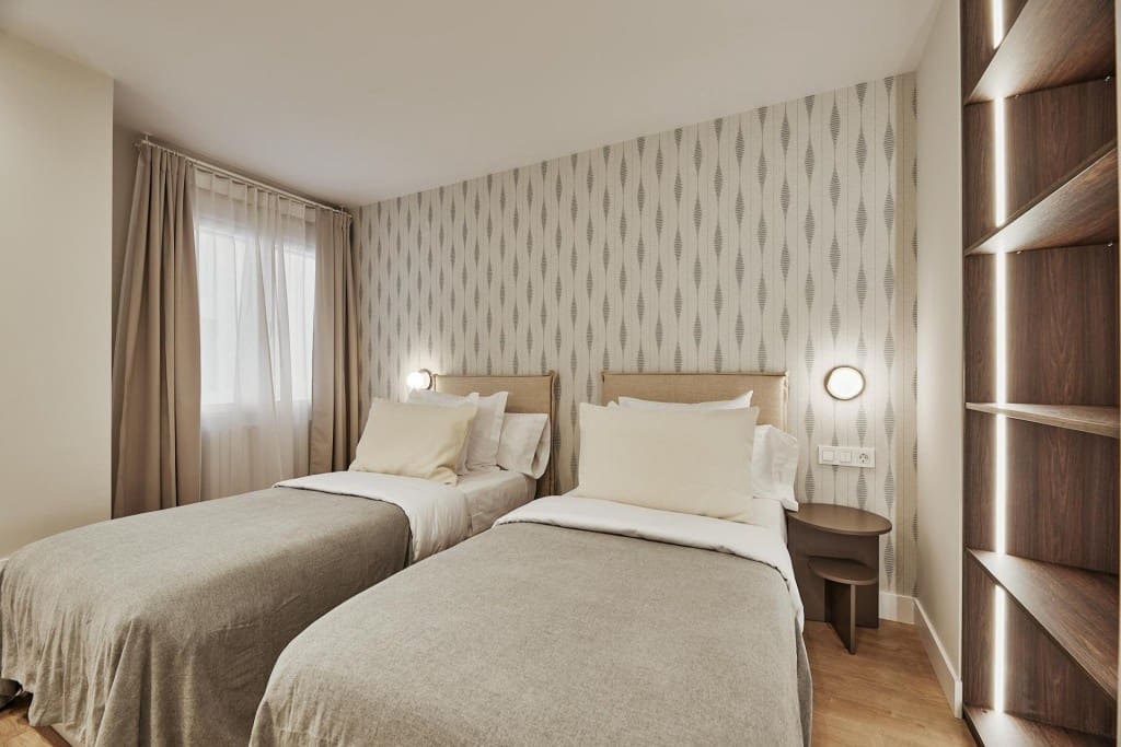 3 bedroom Apartment for sale in Madrid city with garage - € 2,149,000 (Ref: 9899369)