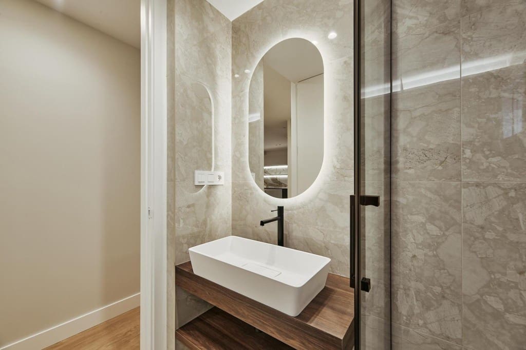 3 bedroom Apartment for sale in Madrid city with garage - € 2,149,000 (Ref: 9899369)