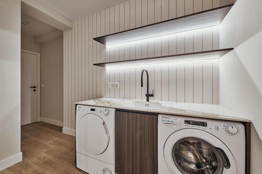 3 bedroom Apartment for sale in Madrid city with garage - € 2,149,000 (Ref: 9899369)