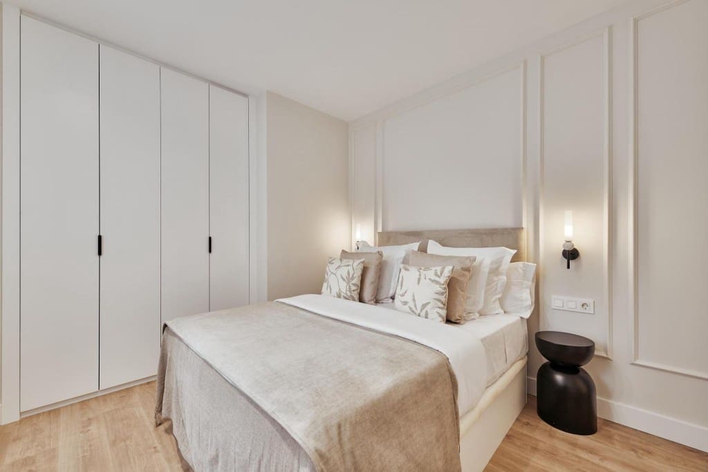 3 Zimmer Apartment zu verkaufen in Madrid Stadt - 1.549.000 € (Ref: 9899371)