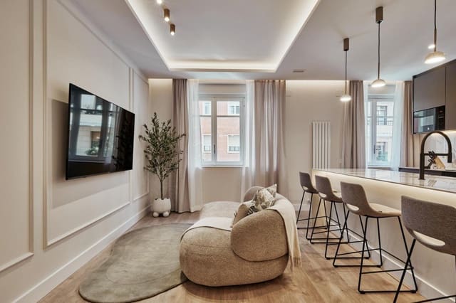 3 soverom Leilighet til salgs i Ibiza, Madrid by - € 1 549 000 (Ref: 9899371)