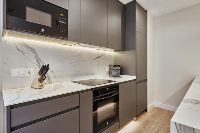 3 soverom Leilighet til salgs i Ibiza, Madrid by - € 1 549 000 (Ref: 9899371)