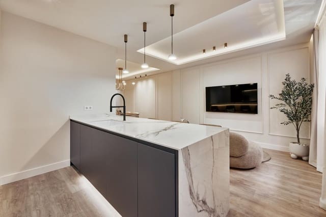 3 soverom Leilighet til salgs i Ibiza, Madrid by - € 1 549 000 (Ref: 9899371)