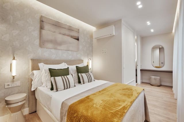 3 soverom Leilighet til salgs i Ibiza, Madrid by - € 1 549 000 (Ref: 9899371)
