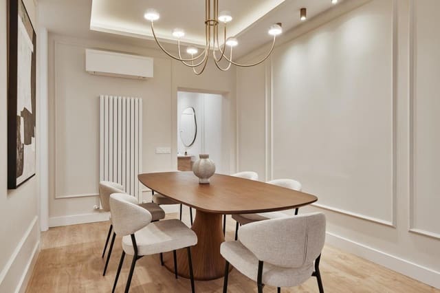 3 soverom Leilighet til salgs i Ibiza, Madrid by - € 1 549 000 (Ref: 9899371)