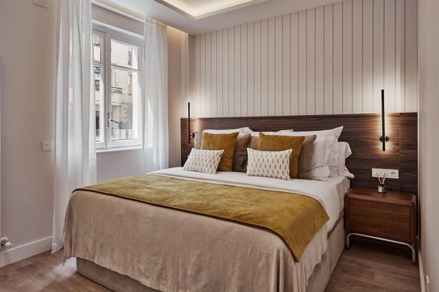3 soverom Leilighet til salgs i Ibiza, Madrid by - € 1 549 000 (Ref: 9899371)