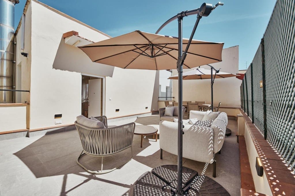 2 Zimmer Apartment zu verkaufen in Madrid Stadt - 899.000 € (Ref: 9899372)