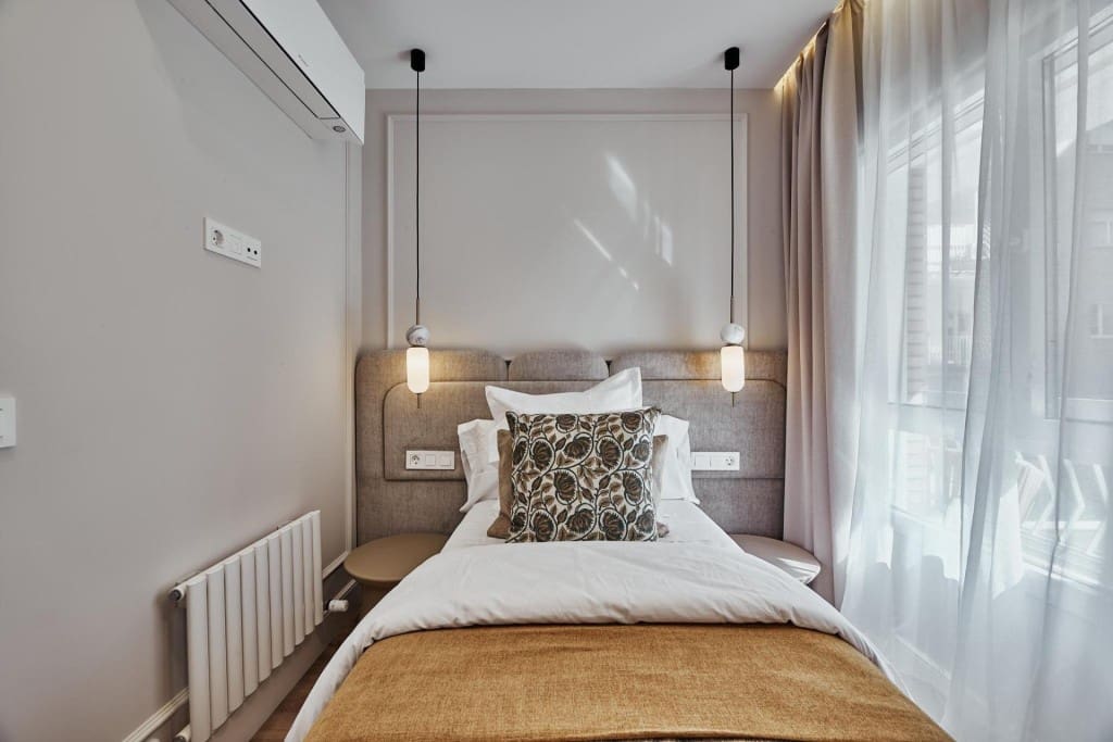 3 bedroom Apartment for sale in Madrid city with garage - € 1,779,000 (Ref: 9899373)