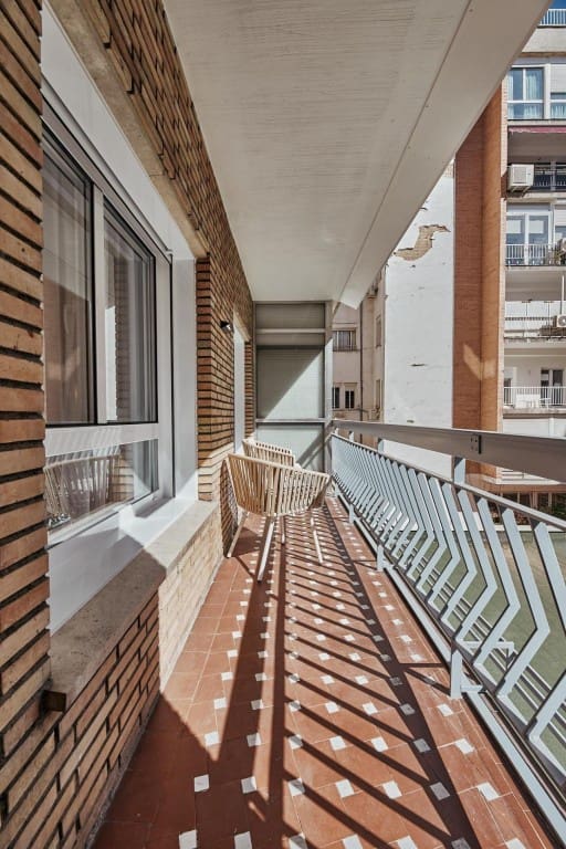 3 bedroom Apartment for sale in Madrid city with garage - € 1,779,000 (Ref: 9899373)
