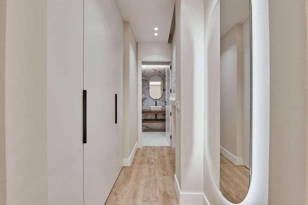3 Zimmer Apartment zu verkaufen in Madrid Stadt - 1.169.000 € (Ref: 9899374)
