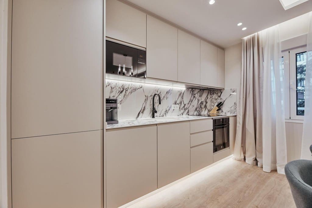 3 Zimmer Apartment zu verkaufen in Madrid Stadt - 1.169.000 € (Ref: 9899374)