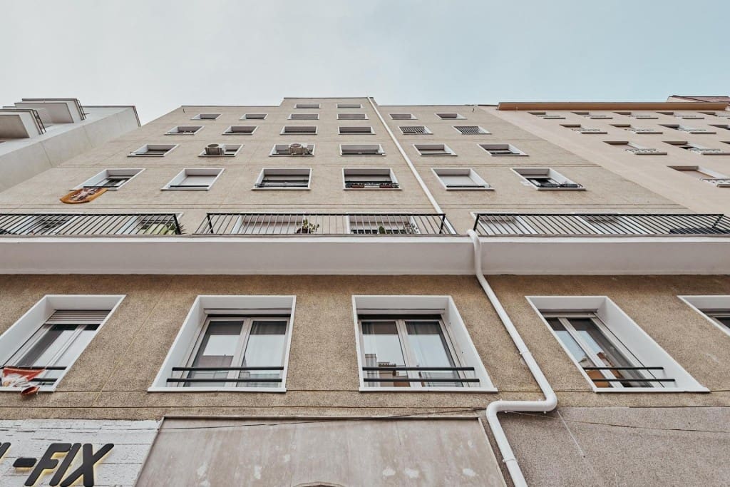 3 Zimmer Apartment zu verkaufen in Madrid Stadt - 1.169.000 € (Ref: 9899374)