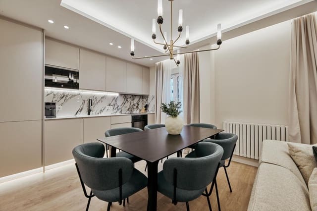 3 Zimmer Apartment zu verkaufen in Ibiza, Madrid Stadt - 1.169.000 € (Ref: 9899374)