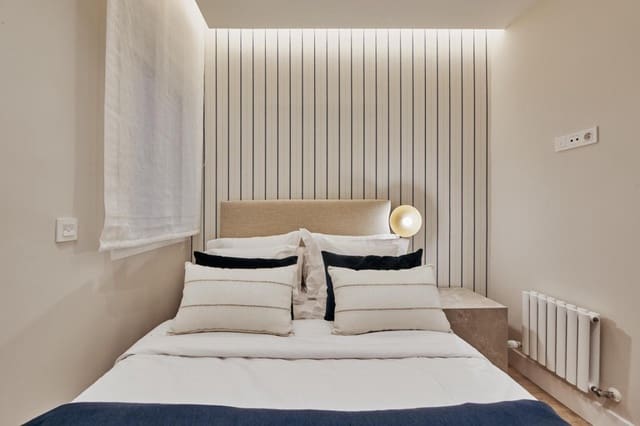3 Zimmer Apartment zu verkaufen in Ibiza, Madrid Stadt - 1.169.000 € (Ref: 9899374)