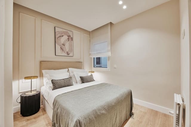 3 Zimmer Apartment zu verkaufen in Ibiza, Madrid Stadt - 1.169.000 € (Ref: 9899374)