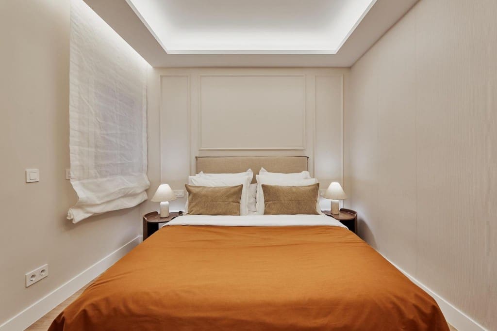 3 Zimmer Apartment zu verkaufen in Madrid Stadt - 1.169.000 € (Ref: 9899374)
