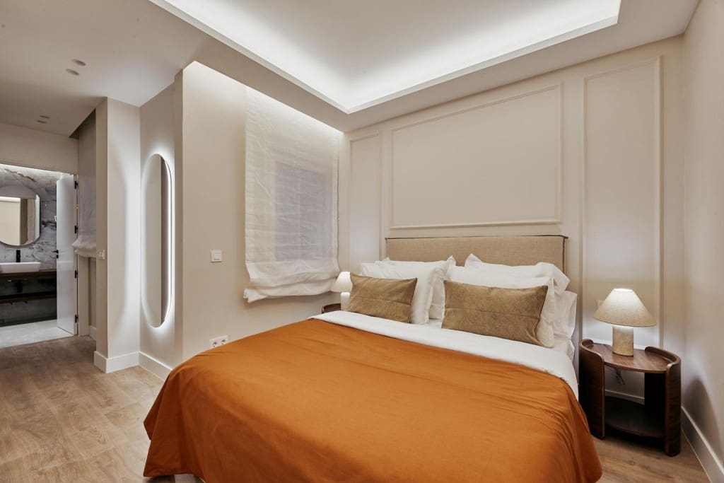 3 Zimmer Apartment zu verkaufen in Madrid Stadt - 1.169.000 € (Ref: 9899374)