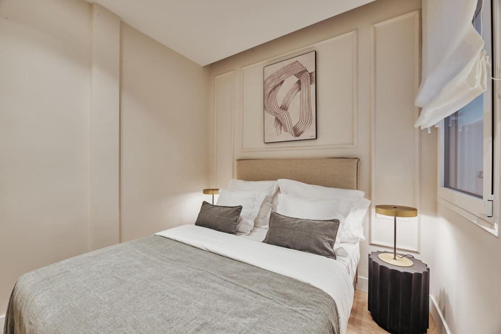 3 Zimmer Apartment zu verkaufen in Madrid Stadt - 1.169.000 € (Ref: 9899374)