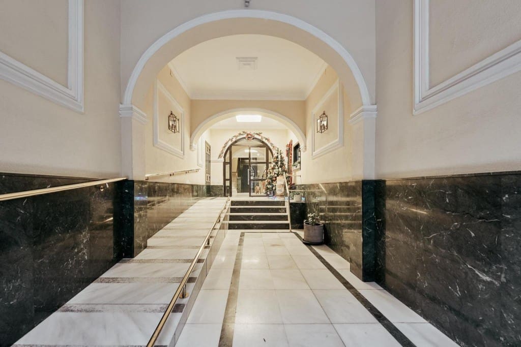 3 Zimmer Apartment zu verkaufen in Madrid Stadt - 1.169.000 € (Ref: 9899374)