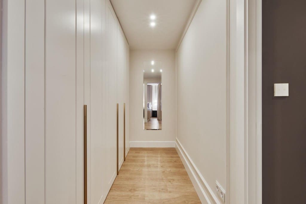3 quarto Apartamento para venda em Madrid cidade - 2 729 000 € (Ref: 9899375)