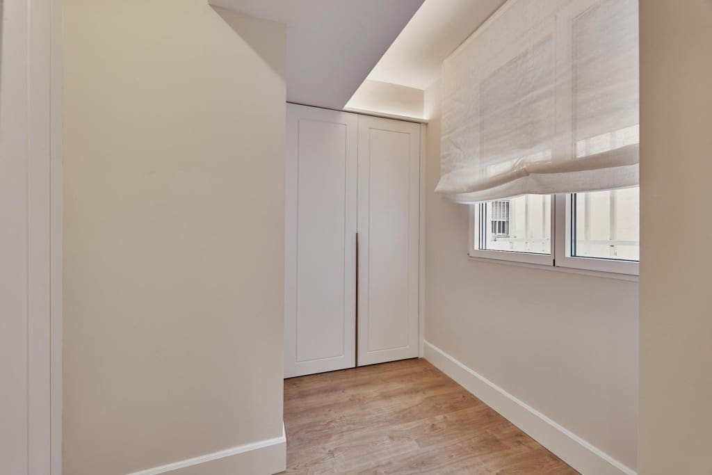3 quarto Apartamento para venda em Madrid cidade - 2 729 000 € (Ref: 9899375)