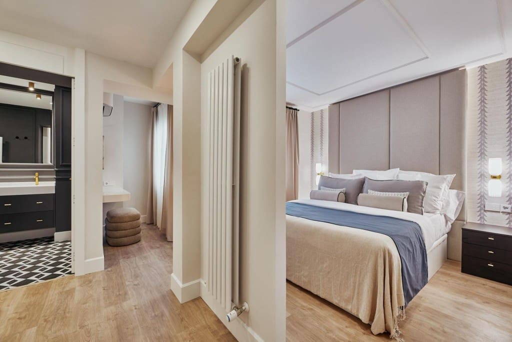 3 quarto Apartamento para venda em Madrid cidade - 2 729 000 € (Ref: 9899375)