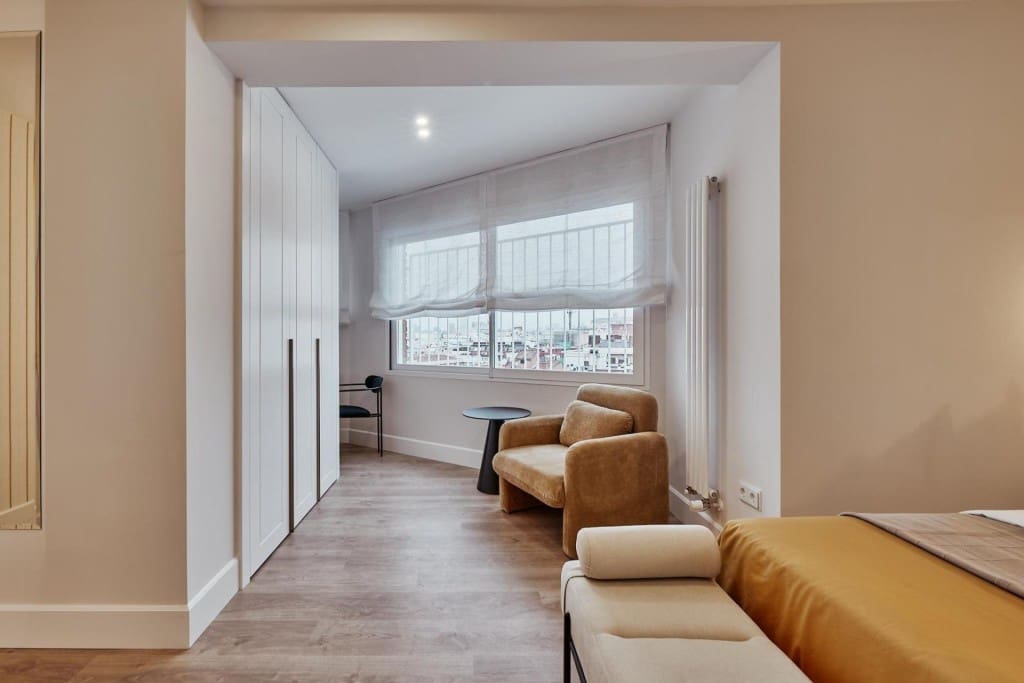 3 quarto Apartamento para venda em Madrid cidade - 2 729 000 € (Ref: 9899375)