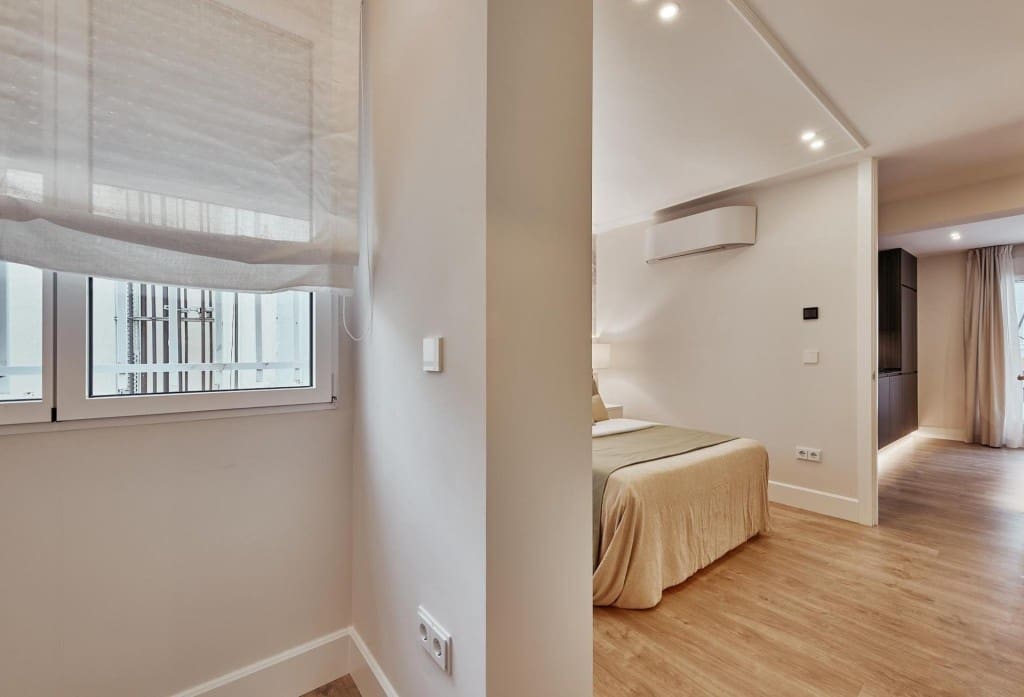 3 quarto Apartamento para venda em Madrid cidade - 2 729 000 € (Ref: 9899375)