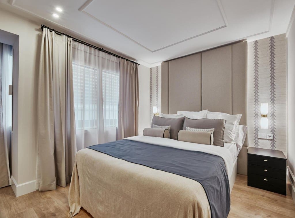 3 quarto Apartamento para venda em Madrid cidade - 2 729 000 € (Ref: 9899375)