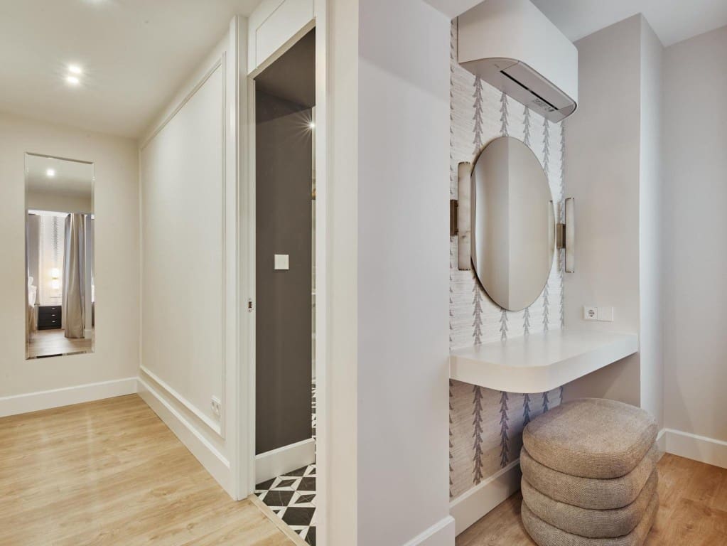 3 quarto Apartamento para venda em Madrid cidade - 2 729 000 € (Ref: 9899375)