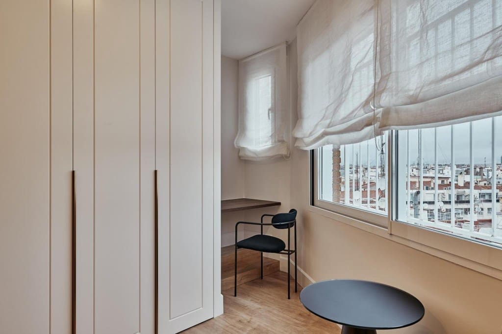 3 quarto Apartamento para venda em Madrid cidade - 2 729 000 € (Ref: 9899375)