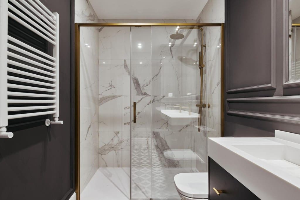 3 quarto Apartamento para venda em Madrid cidade - 2 729 000 € (Ref: 9899375)