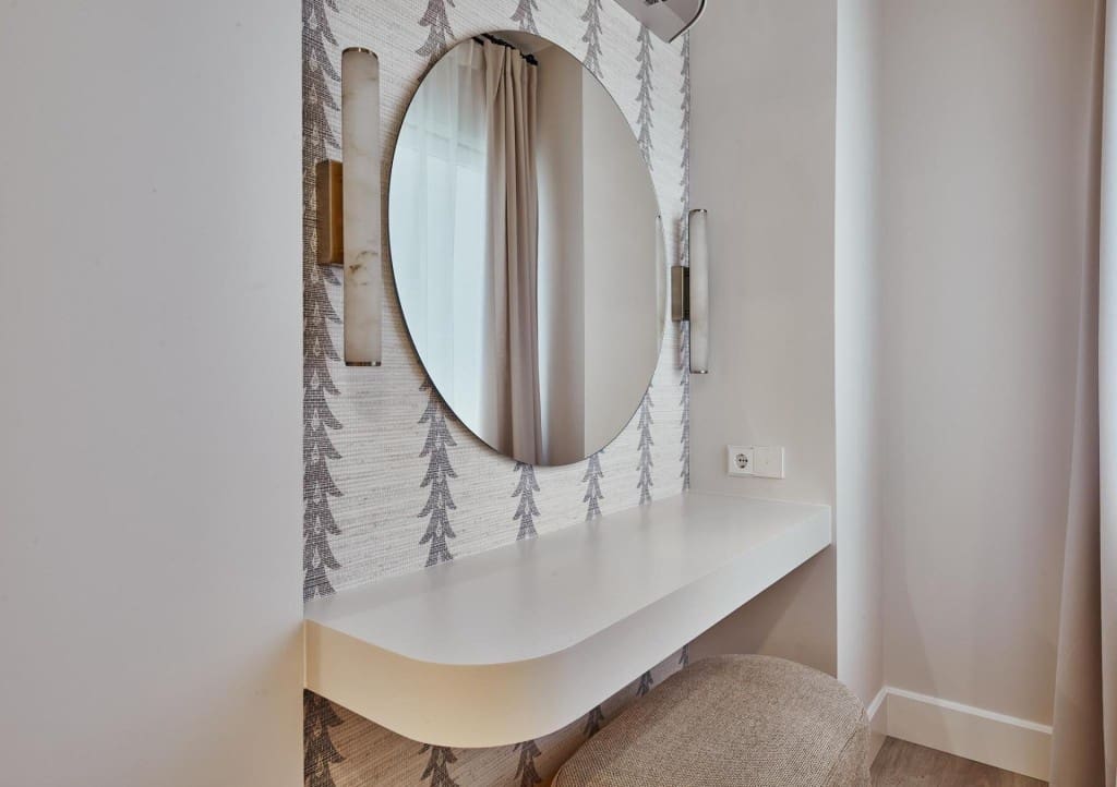3 quarto Apartamento para venda em Madrid cidade - 2 729 000 € (Ref: 9899375)