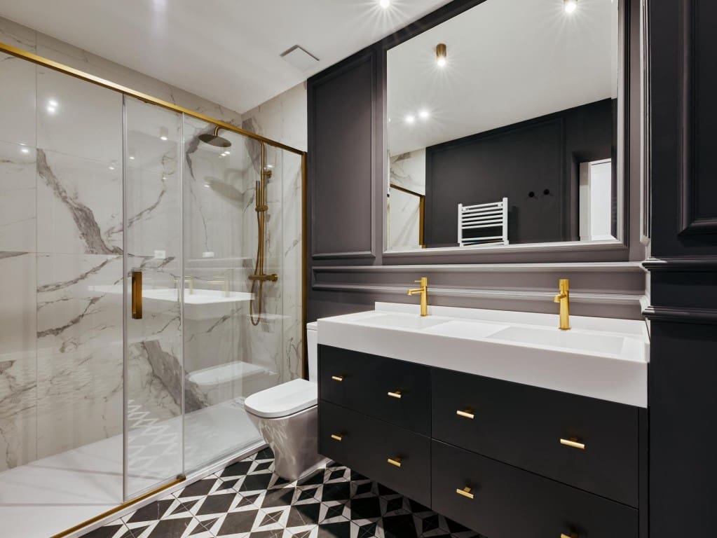 3 quarto Apartamento para venda em Madrid cidade - 2 729 000 € (Ref: 9899375)