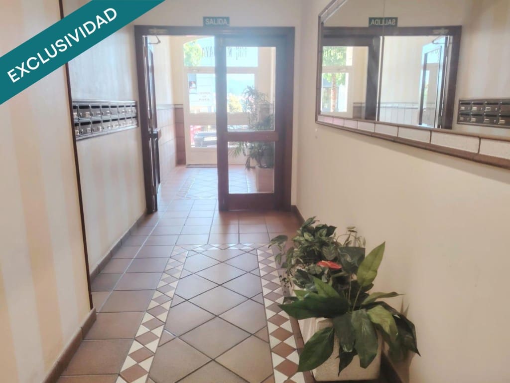 3 camera da letto Attico in vendita in Vigo con garage - 275.000 € (Rif: 9899376)
