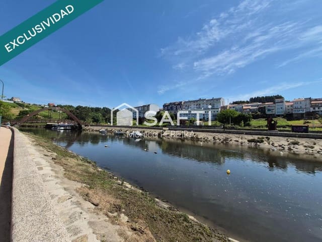 7 soveværelse Rækkehus til salg i Betanzos - € 35.000 (Ref: 9899377)
